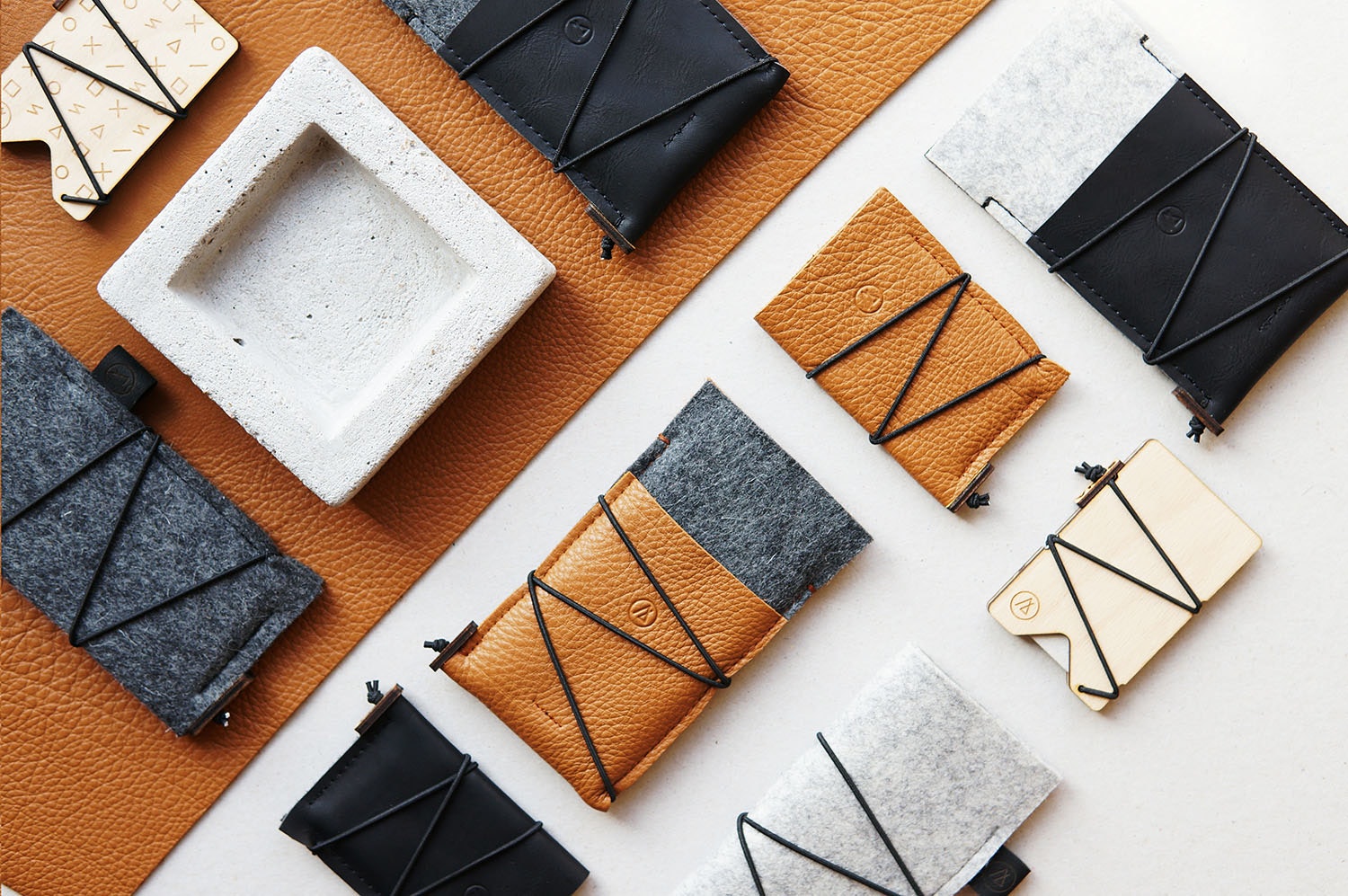 KORD iPhone case collection