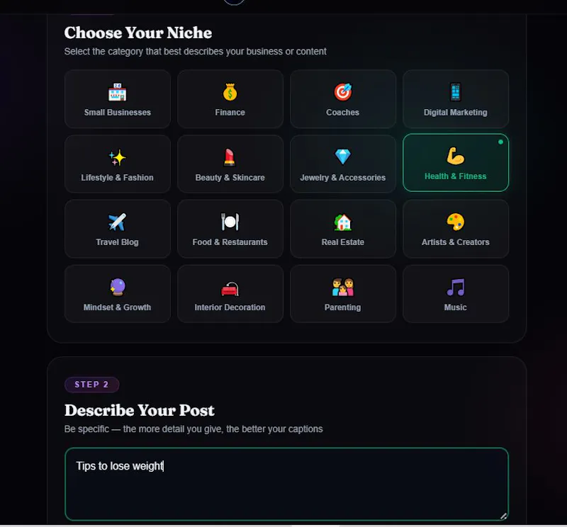 PostGin screenshot 4