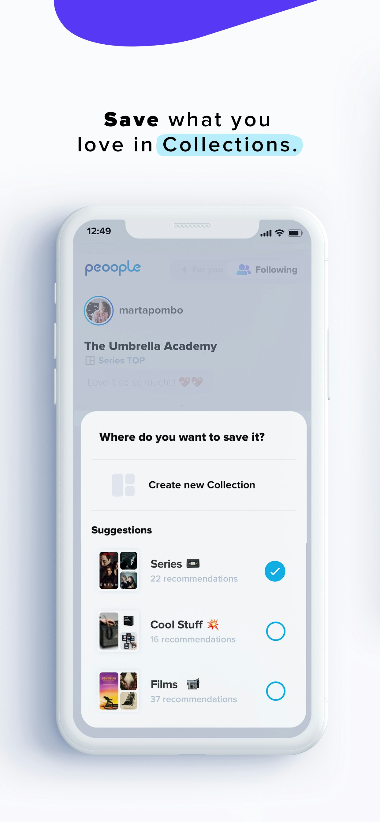 Peoople gallery image