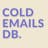 Cold Email Templates Database