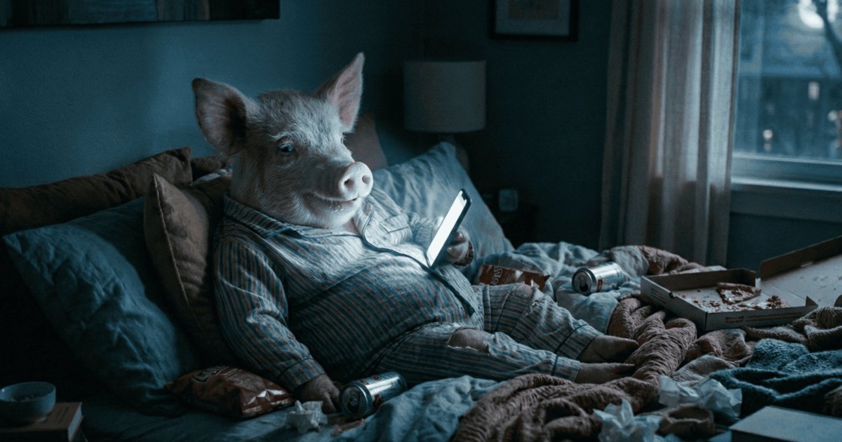 Pig-Tax - Screenshot 3 showing product features and functionality