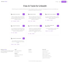 10x Tech Infinity gallery image