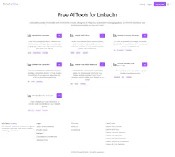 10x Tech Infinity gallery image