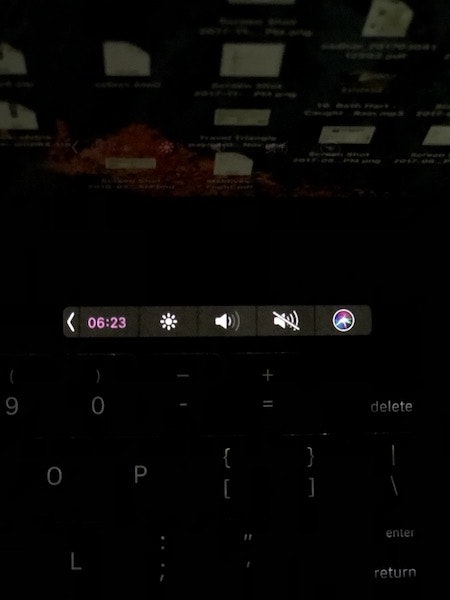 Clock Bar gallery image