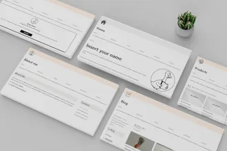 Website OS gallery image