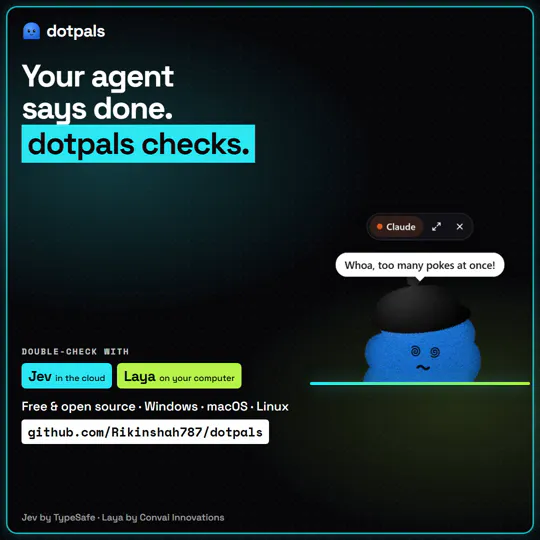 Dotpals gallery image