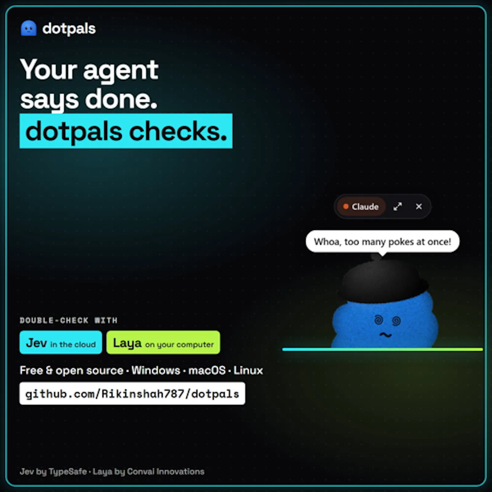 Dotpals screenshot 3