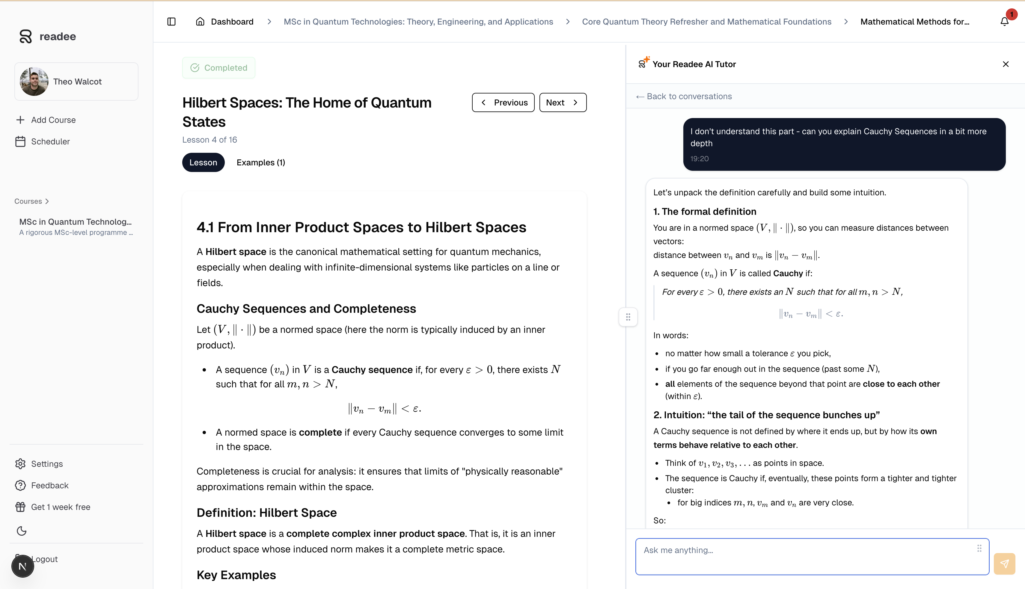 Readee gallery image