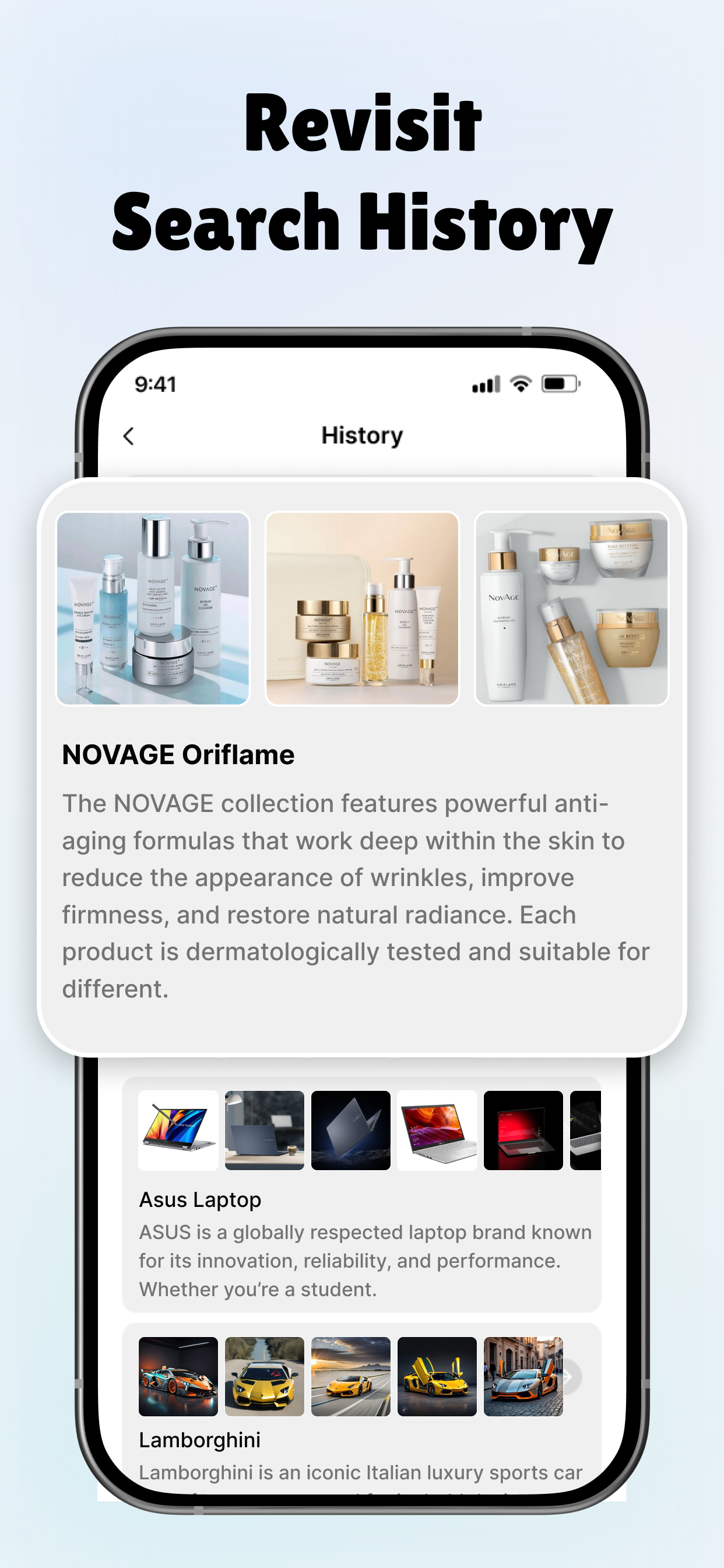 Claritycheck: Deepsearch AI gallery image