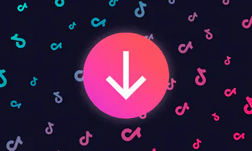 TIKSAVER — TikTok media downloader gallery image
