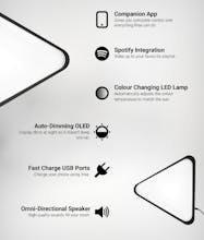 Rise - The Smart Wake Up Light gallery image