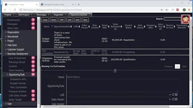 ZOAPI Vibe gallery image