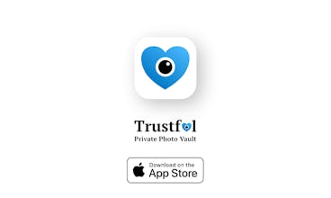 Trustful - Private Photo Vault gallery image