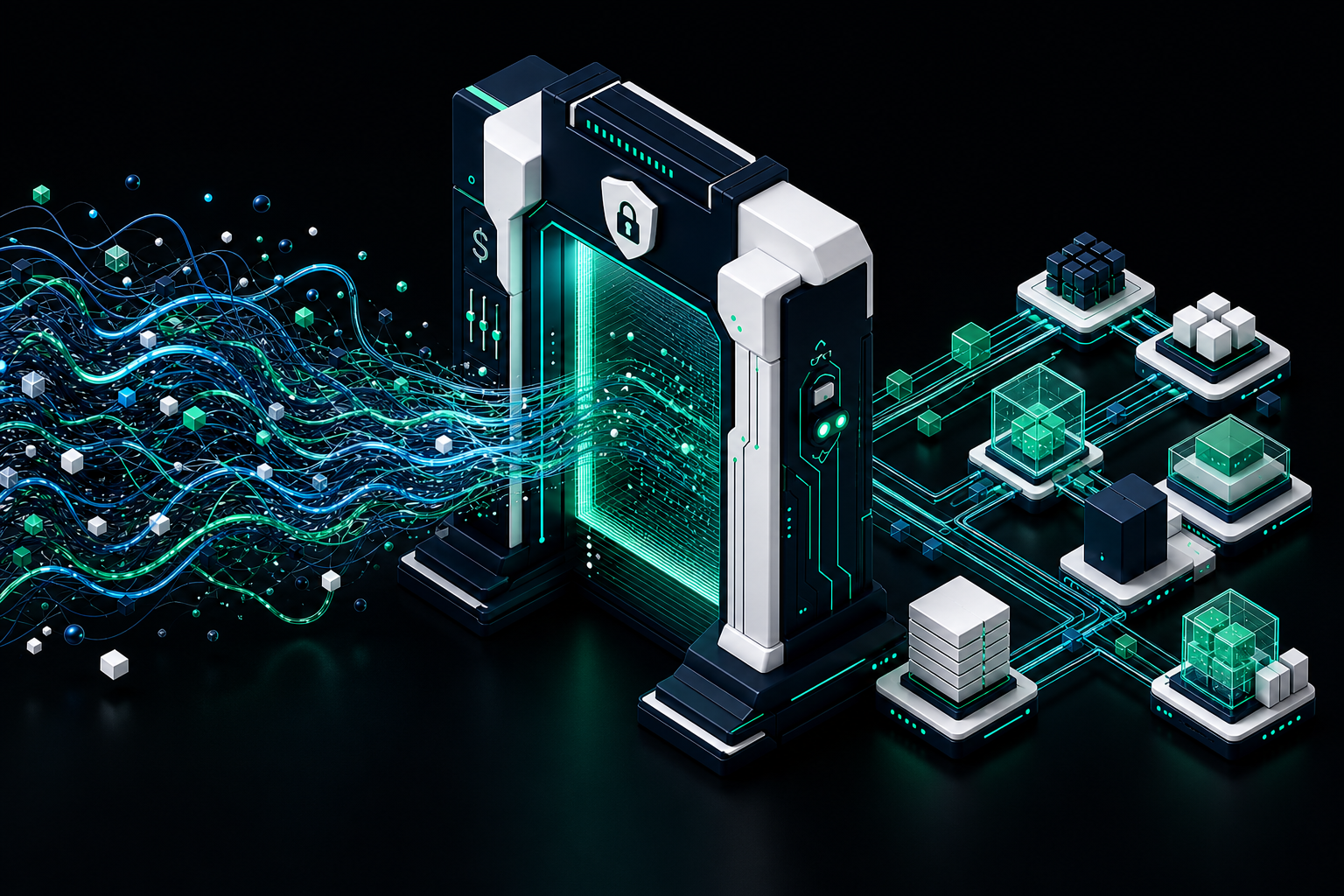 Stackmint Open-Source Gateway gallery image