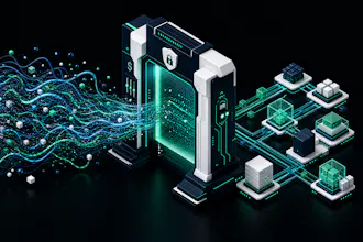 Stackmint Open-Source Gateway gallery image