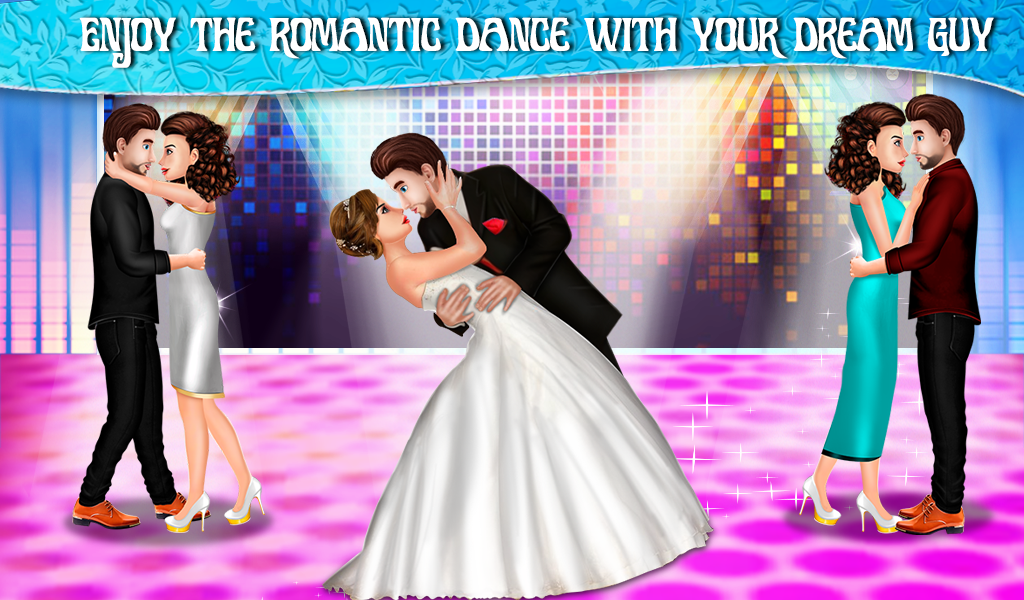 Princess Wedding Bride Part 2 gallery image