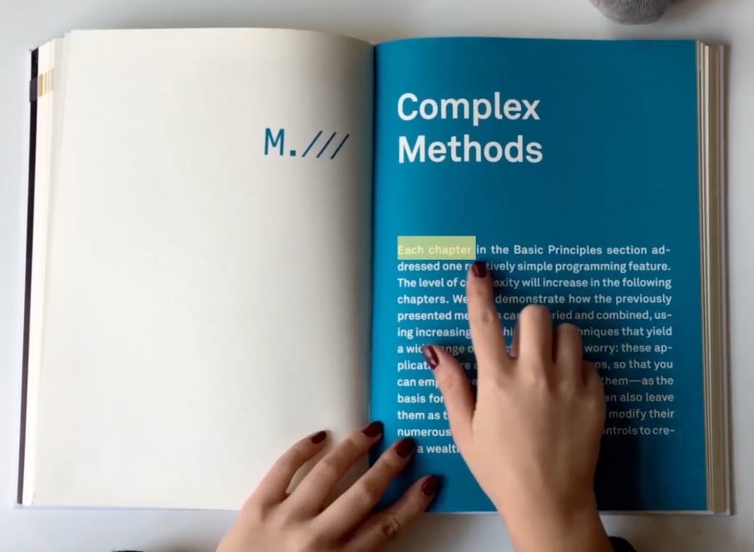 Highlight gallery image