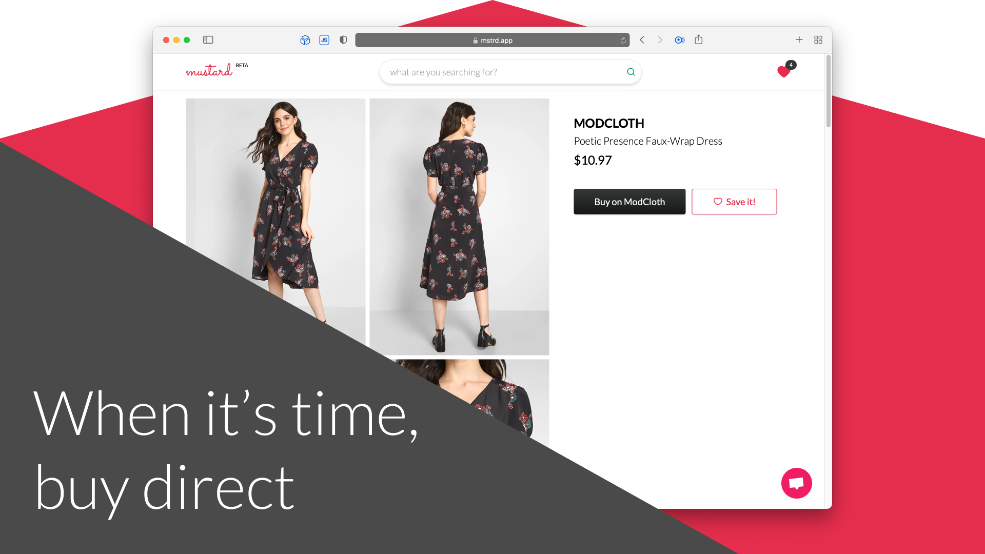 mustard gallery image