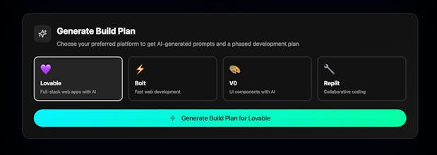 IdeaBoard gallery image