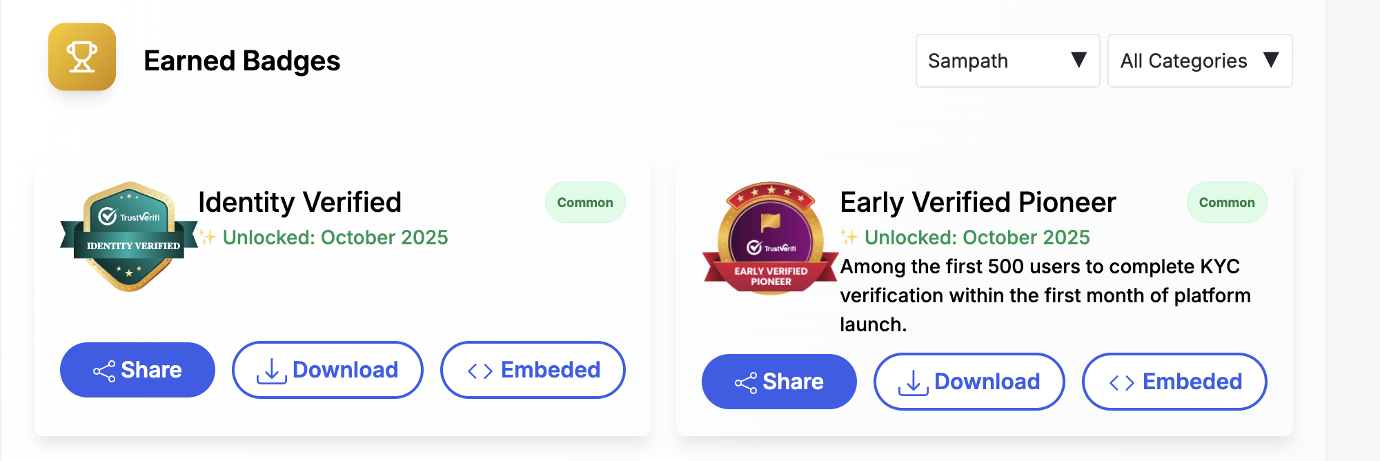 TrustVerifi gallery image