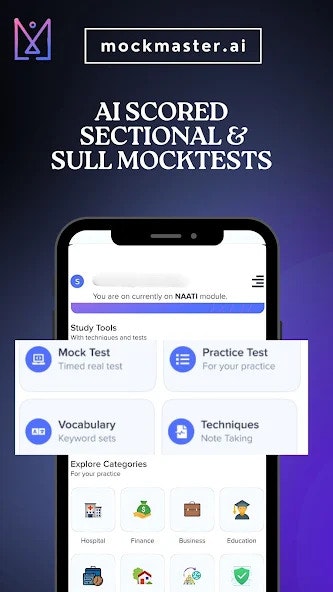 mockmaster