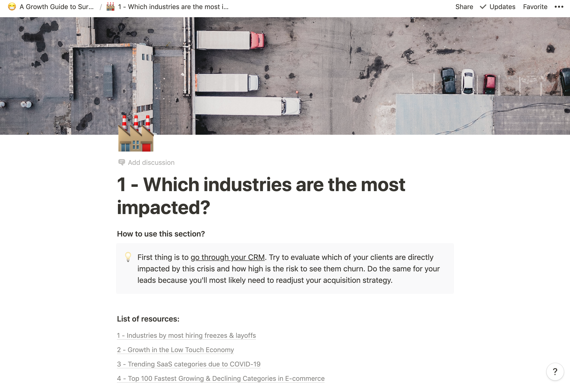 SaaS Growth During COVID-19 gallery image