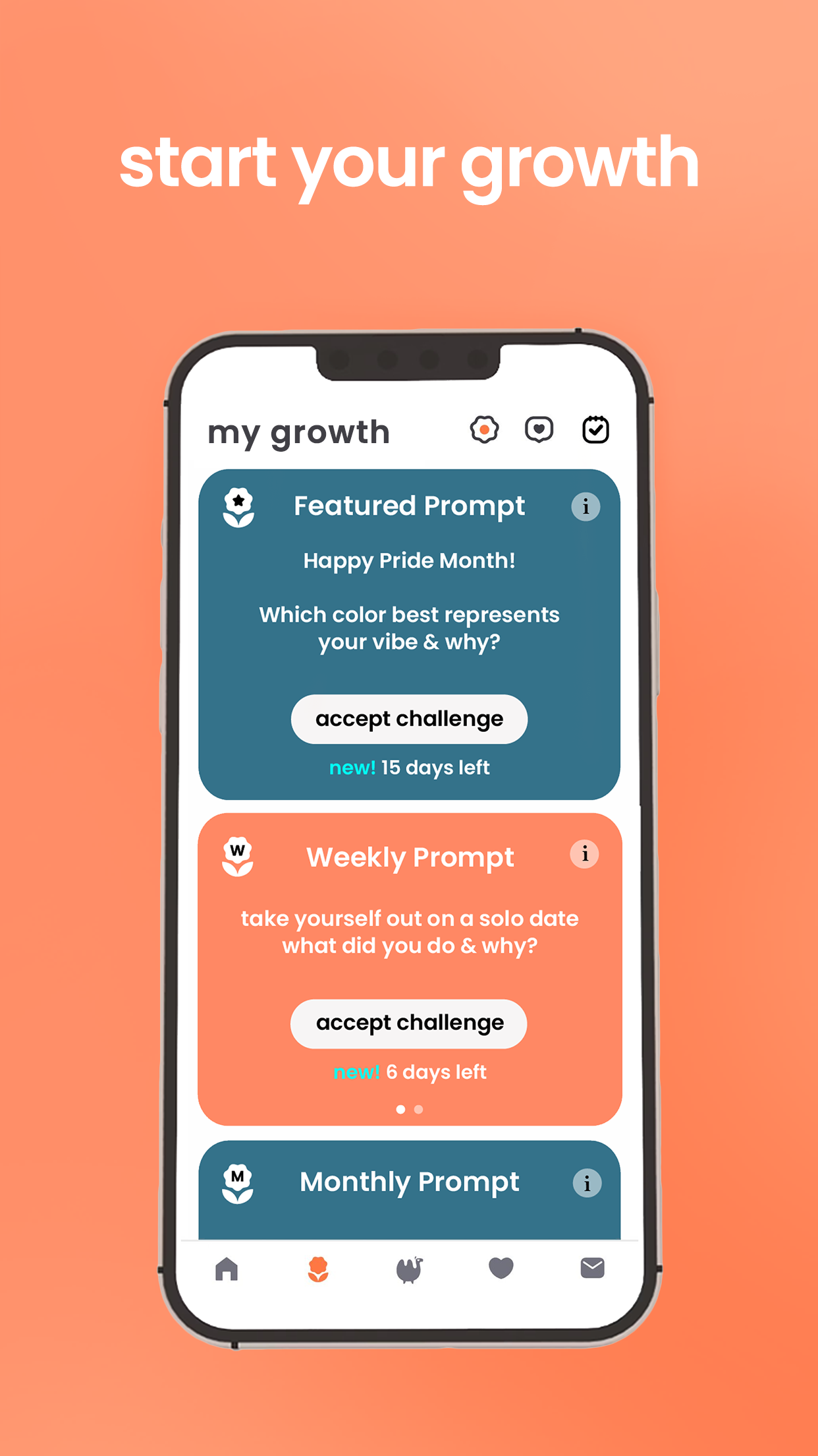 Huppily App - The Friendship App with no faces, just happy vibes media 5
