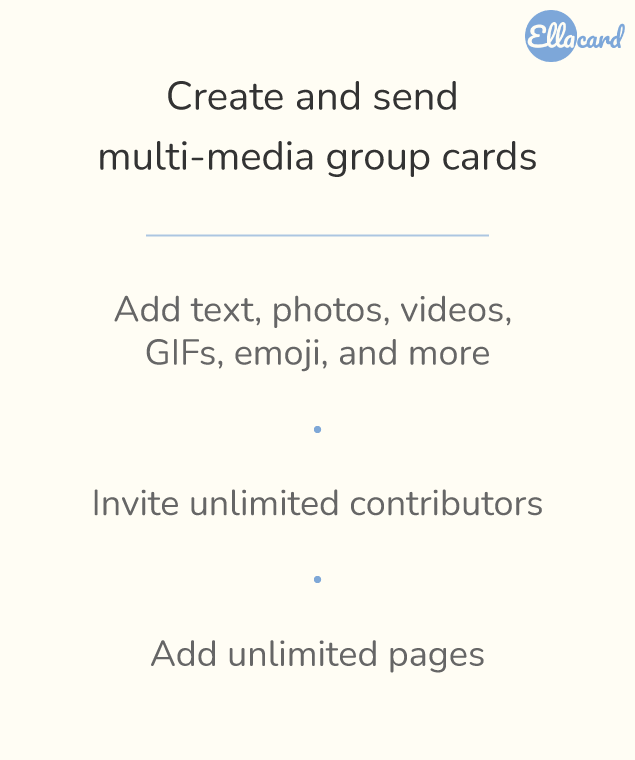 Ellacard gallery image