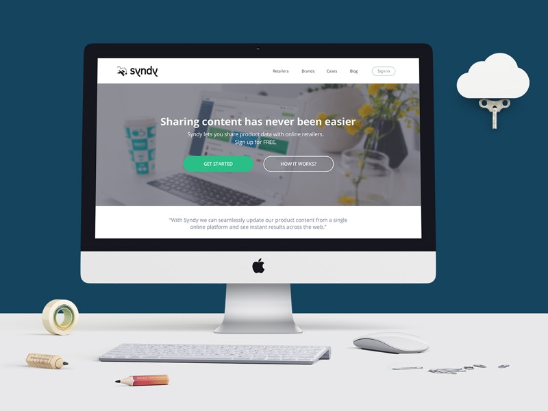 SyndicatePlus gallery image