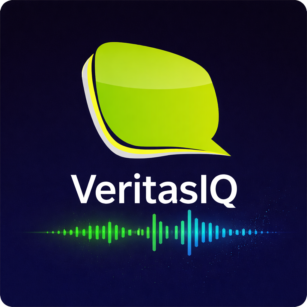 VeritasIQ 