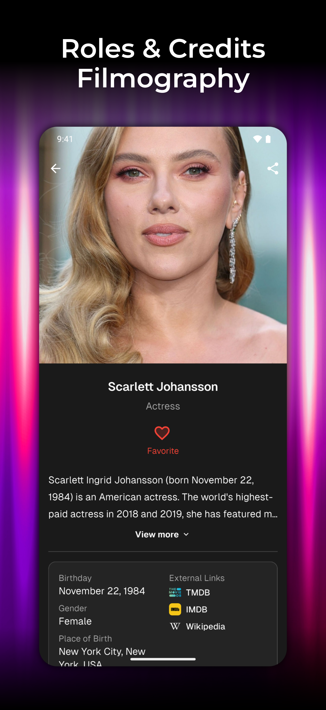 Movie Paradise gallery image