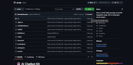 AI-KIT gallery image