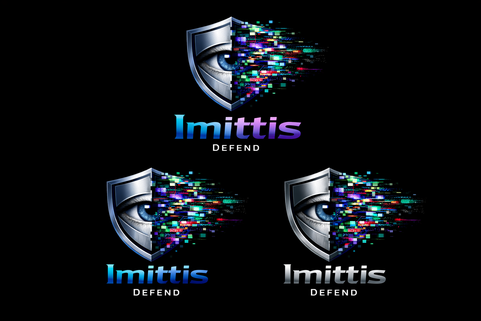 IMITTIS - Screenshot 2 showing product features and functionality