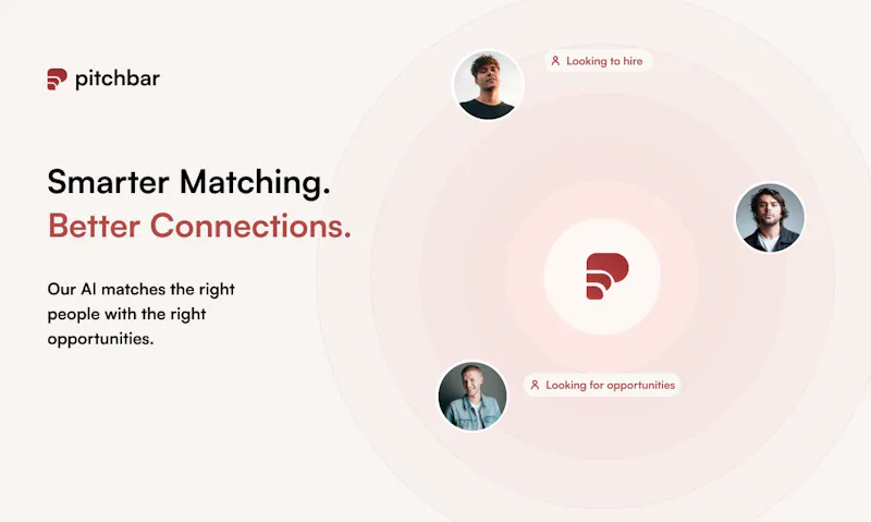 Pitchbar screenshot 3