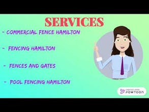 Fencing Solutions Waikato gallery image