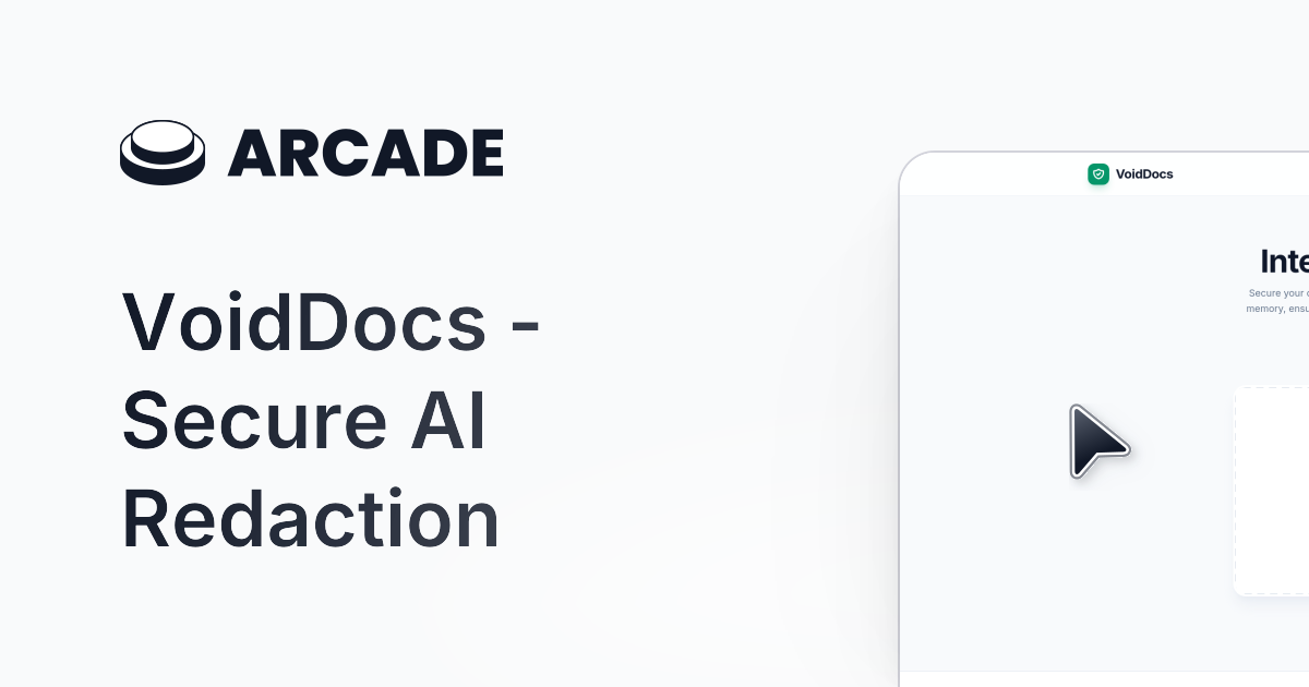 VoidDocs gallery image