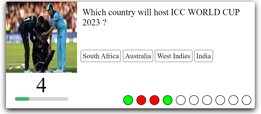 2020 Cricket Challenge gallery image
