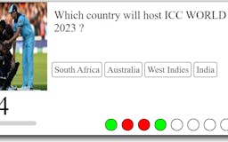 2020 Cricket Challenge media 2