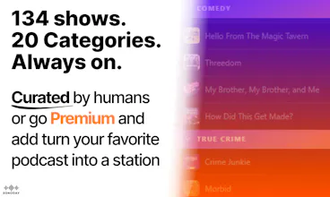SONODAY Radio gallery image