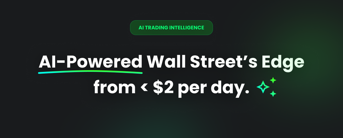 Meet Kai, the AI Trading Wizard gallery image