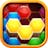 Hexic Puzzle: The Hexagon Block Puzzle HD