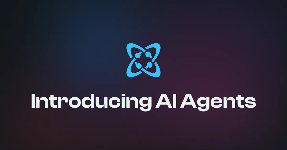 Cosmic AI Agents