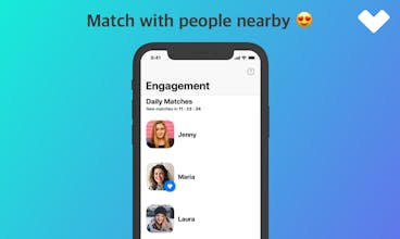 Visavis gallery image