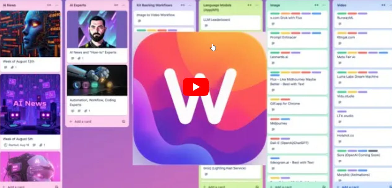 WorkFlow App media 1