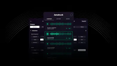 Sound Assistant Offline Agent gallery image