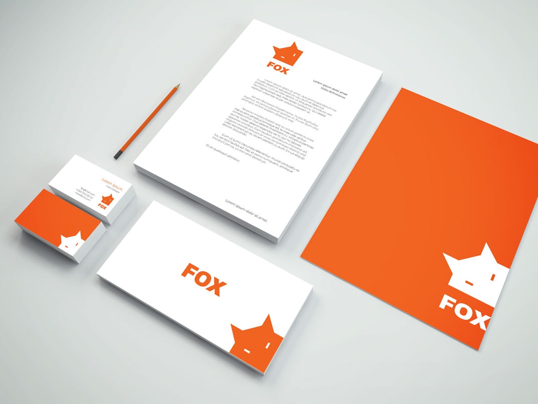 Logo Design | Viacheslav Naumov gallery image