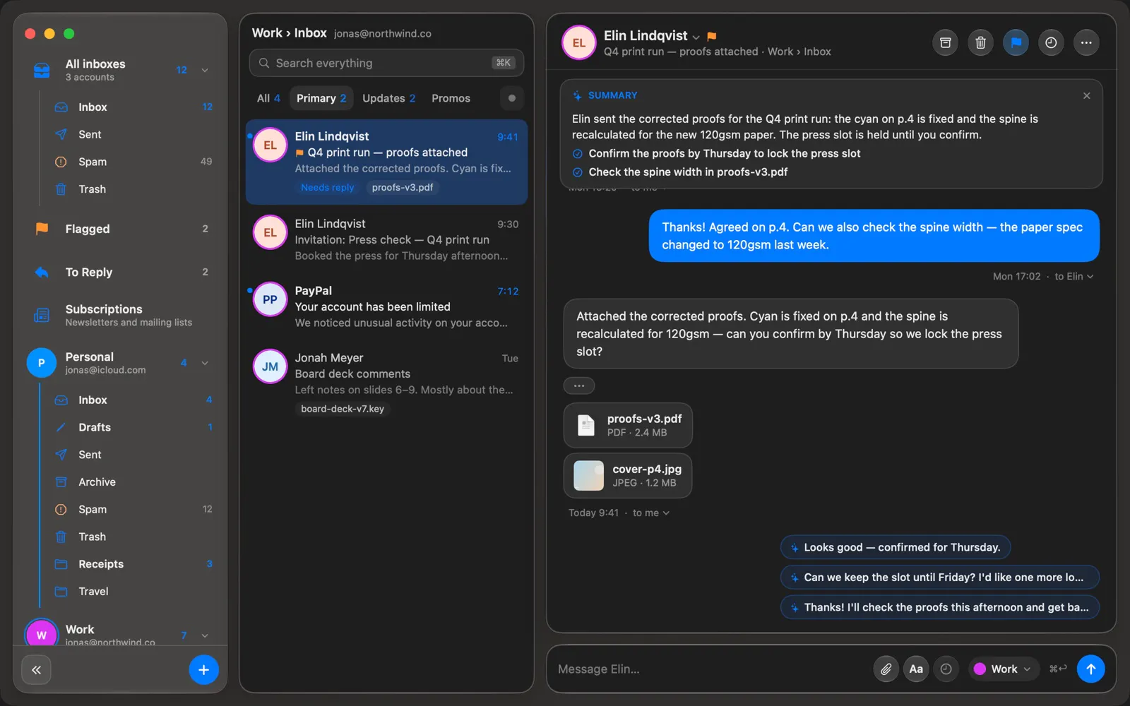 bytemail gallery image
