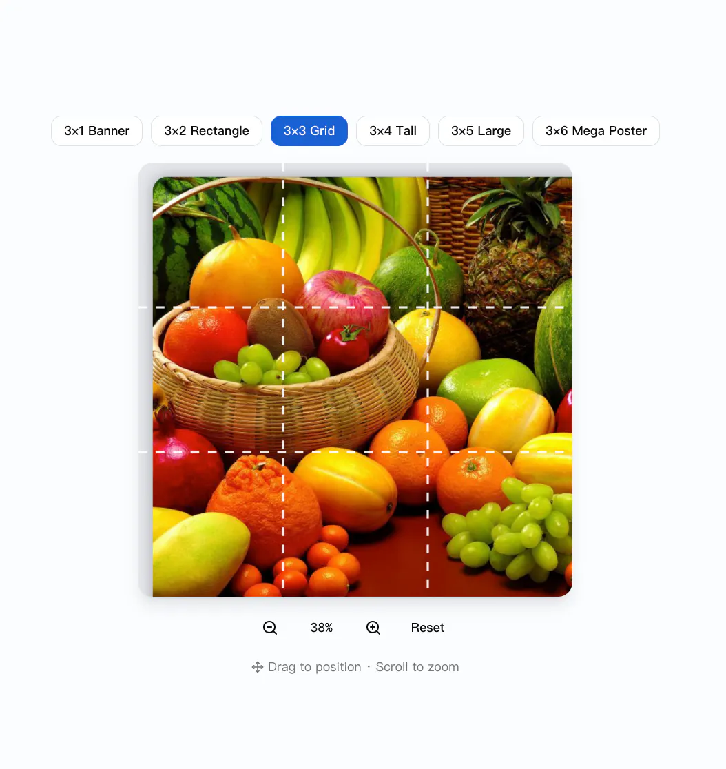 Grid Maker  gallery image