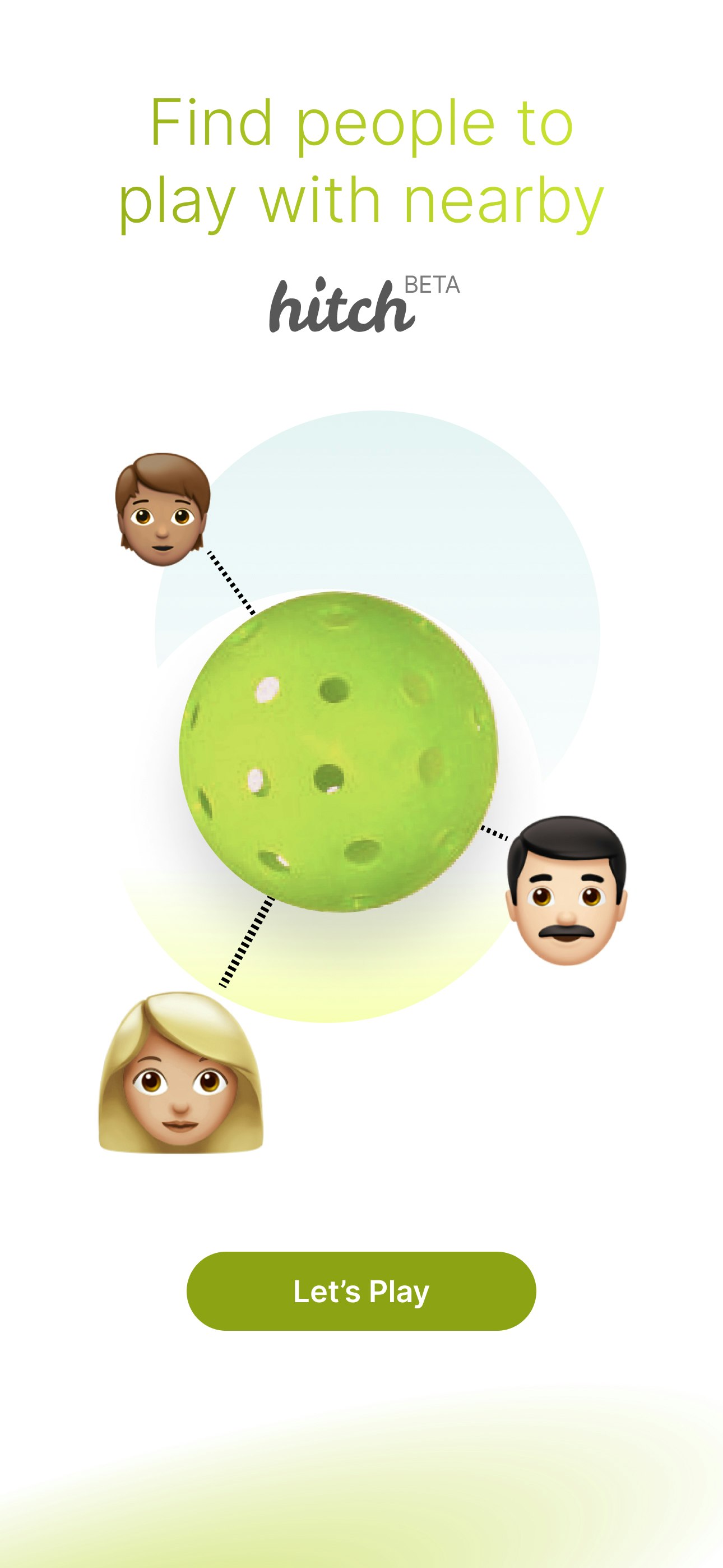 Buscador de jugadores de enganche - Encuentra gente para jugar pickleball y tenis con cerca media 2
