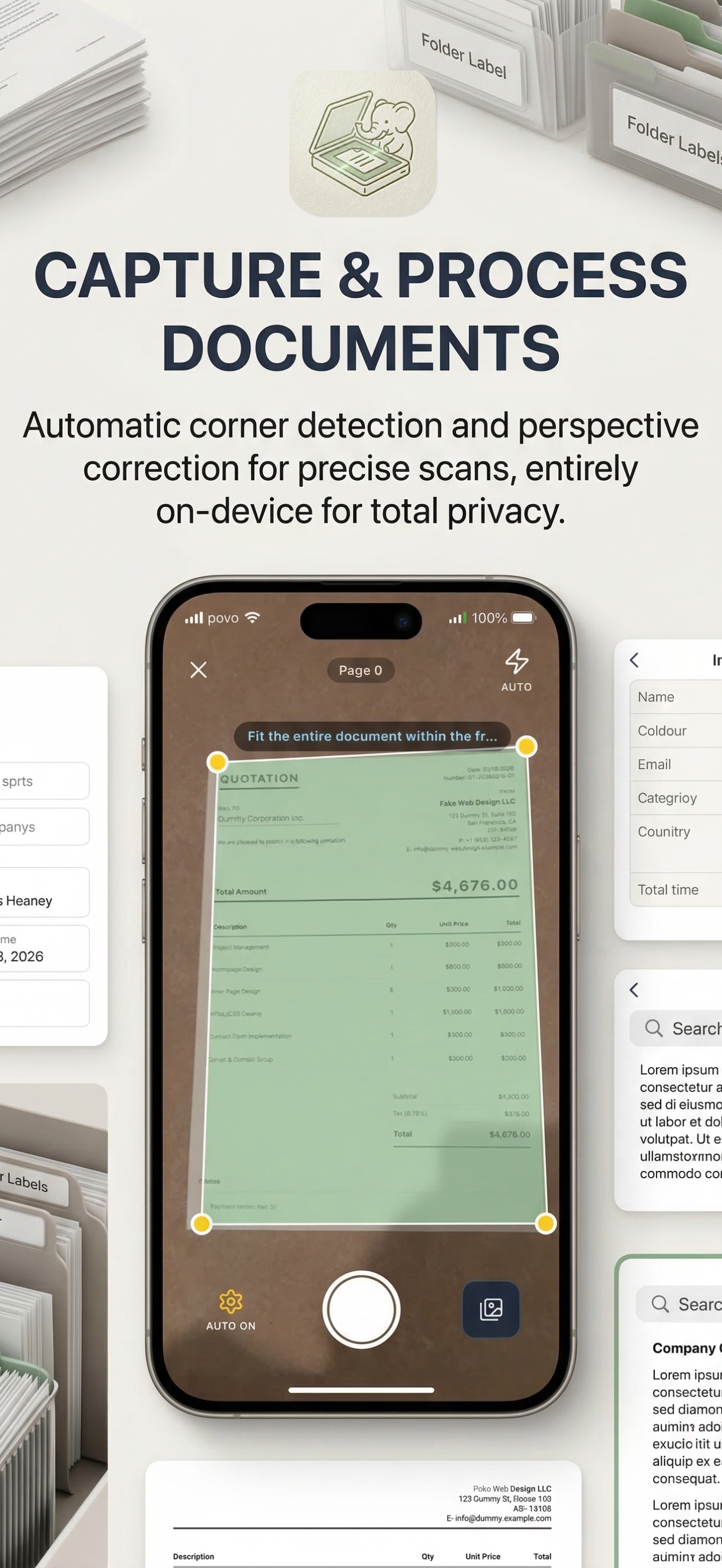 OnVault gallery image